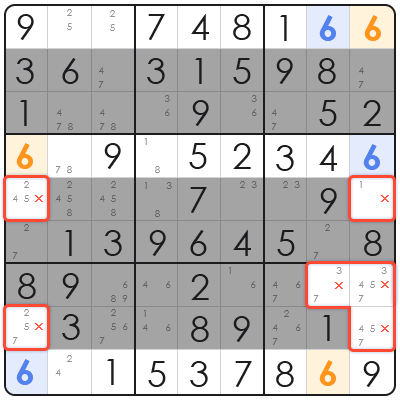 sudoku easy for kids